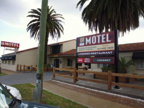 Burke & Wills Motor Inn, Kingaroy